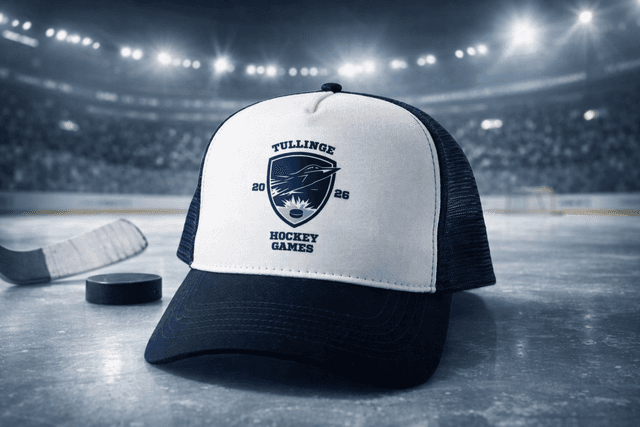 Tullinge Hockey Games Keps