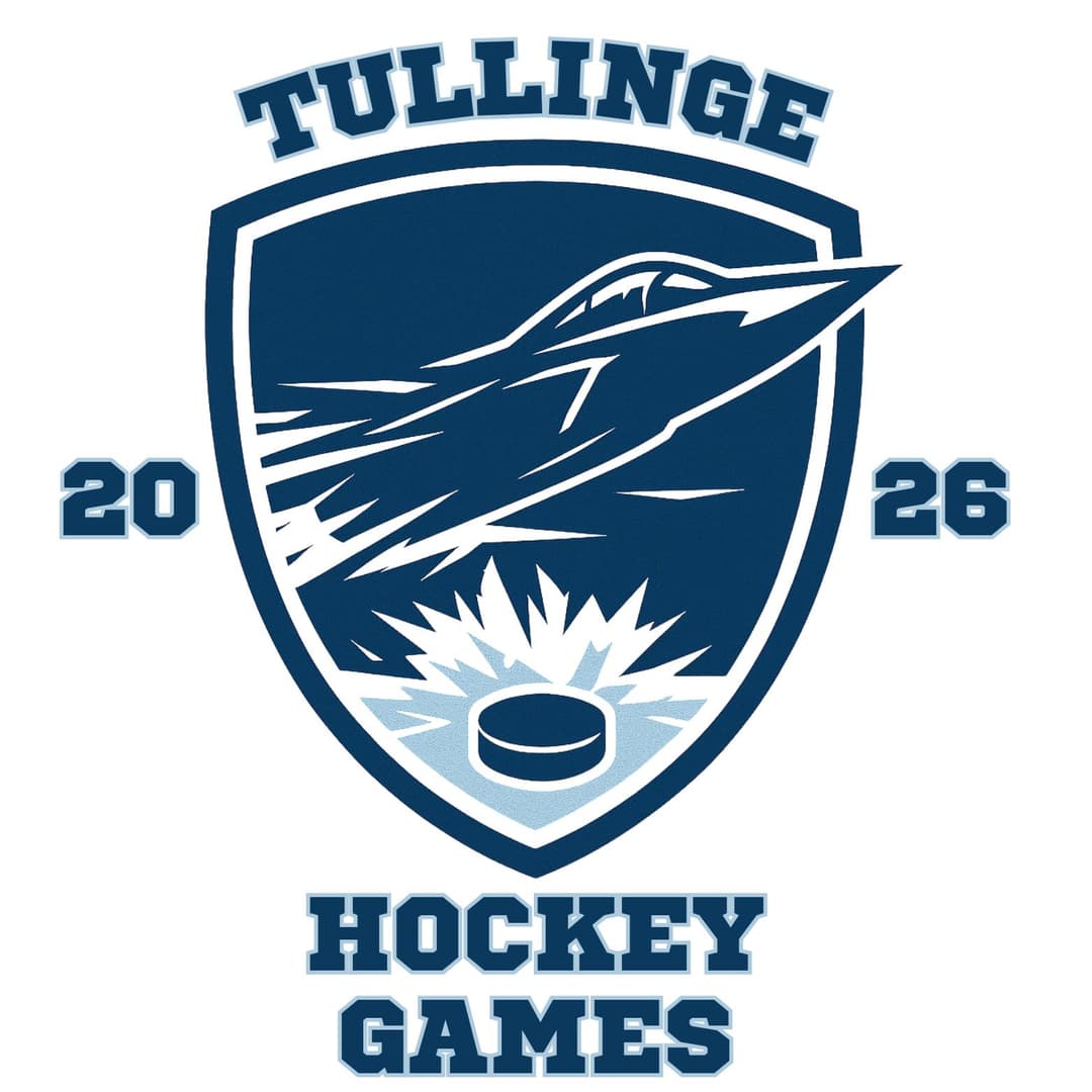 Tullinge Hockey Games Logo